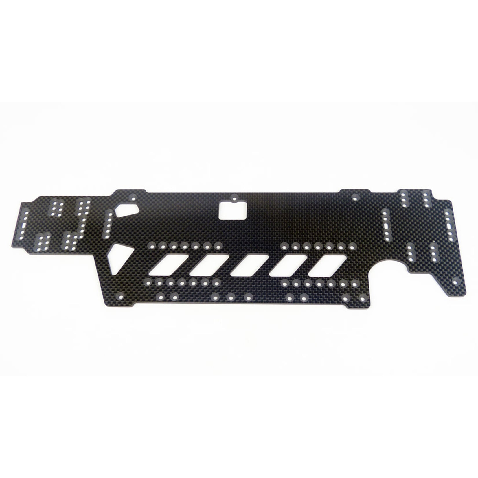 Custom Works RC Products CW3495 Custom Works Bullet Sprint Chassis