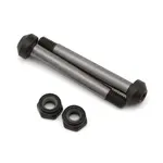 Team Associated ASC6970 Associated Factory Team RC10 FT Captured King Pin, 28.2mm