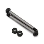 Team Associated ASC6972 Associated Factory Team RC10 FT Captured Hinge Pin, 38.8mm