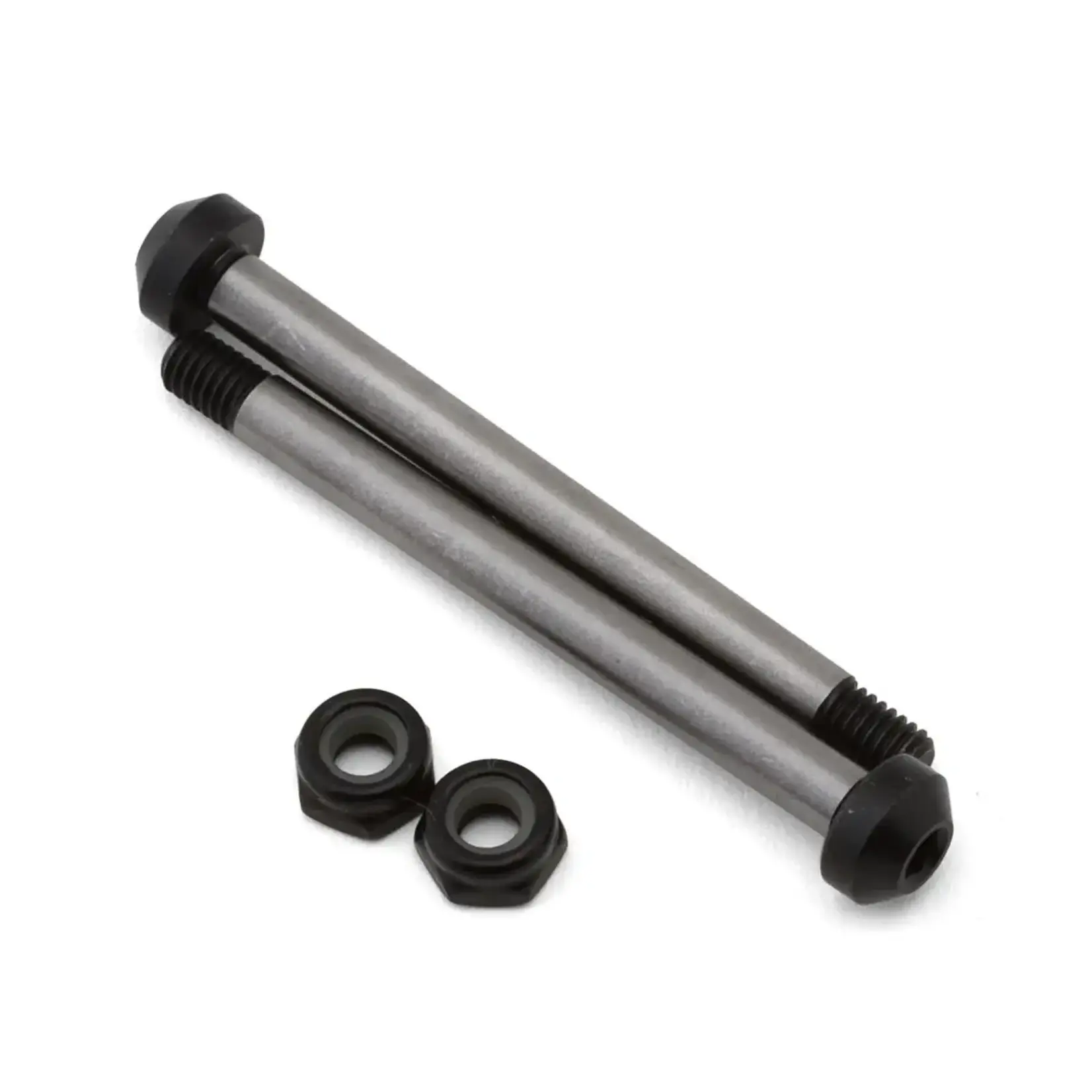 Team Associated ASC6972 Associated Factory Team RC10 FT Captured Hinge Pin, 38.8mm