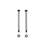 Team Associated ASC6977 Associated Factory Team RC10 FT Captured Hinge Pin, 48.3mm