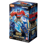 Blokees BKE71161 Blokees Transformers Classic Class 11 Optimus Prime Plastic Model Kit
