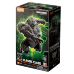Blokees BKE71144 Blokees Transformers Classic Class 04 Optimus Primal Beast Plastic Model Kit (Rise of the Beasts)