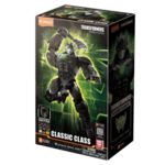Blokees BKE71145 Blokees Transformers Classic Class 05 Optimus Primal Robot Plastic Model Kit (Rise of the Beasts)