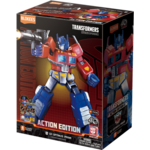 Blokees BKE71156 Blokees Transformers AE01 Optimus Prime