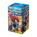 Blokees BKE71105 Blokees Transformers Galaxy Version 05 Transformers: One Model Figures Assortment