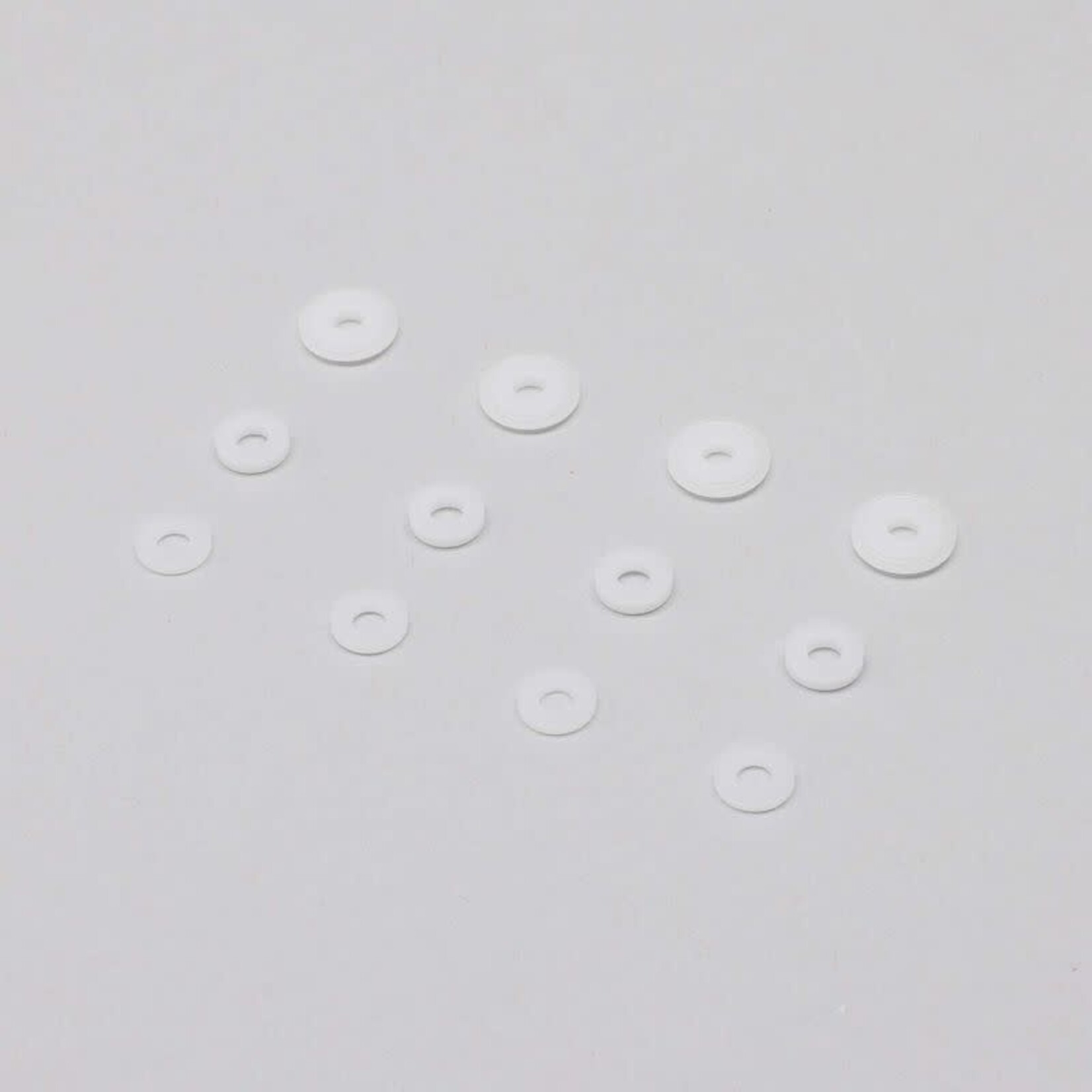 TLR TLR-1171 TLR 22X G3 Machined Shock Seal Bushings Set