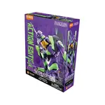 Blokees BKE73501 Blokees Evangelion Test Type-01 Plastic Model Kit (Action Edition)