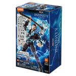 Blokees BKE73921 Blokees Marvel Champion Class 02 Thor Plastic Model Kit (Infinity Saga)