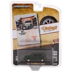 Greenlight GLT39090 Greenlight 1977 Volkswagen Rabbit Vintage Ad Cars