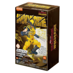 Blokees BKE81117 Blokees Marvel Champion Class 05 "Deadpool & Wolverine" Wolverine Plastic Model Kit