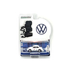 Greenlight GLT36050-F Greenlight Volkswagen Beetle Taxi Taxco Mexico Club Vee-Dub Series 14