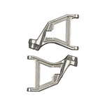Team Associated ASC6700 Associated RC10 Trailing Arm Set, Forged