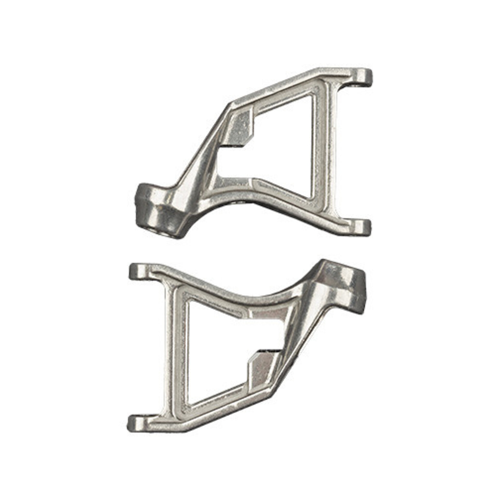 Team Associated ASC6700 Associated RC10 Trailing Arm Set, Forged