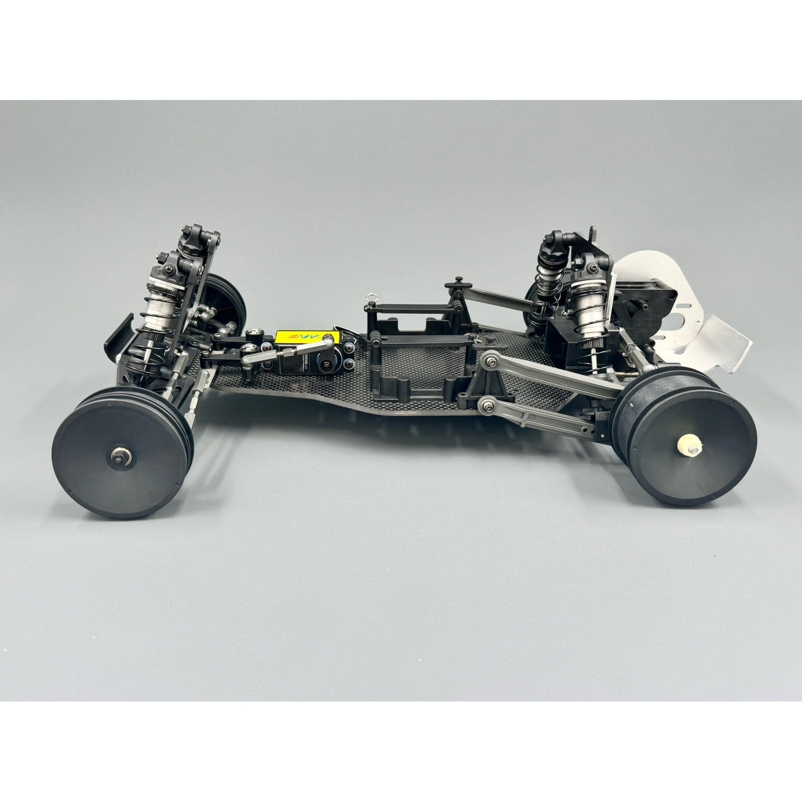 Fan RC FL-01 FanRC FX-2 Graphite JRX2 Kit PRE ORDER