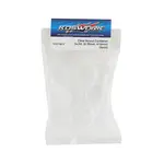 Avid RC KOS14012 Kosworks 29x15mm Clear Round Containers w/Lids (5)