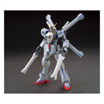 Bandai BAS2256316 Bandai 1/144 HGBF #14 Cross Bone Gundam Maoh Gundam Build Fighters Plastic Model Kit