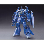 Bandai BAS2256318 Bandai HGBF1/144 #15 Gouf R35 "Gundam Build Fighters" Plastic Model Kit