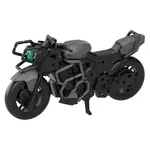 Bandai BAS2773847 Bandai 30MM 1/144 Extended Armament Vehicle (Boost Wild Bike Ver.)