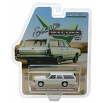 Greenlight GLT29950-E Greenlight 1984 Ford LTD Crown Victoria Wagon Pastel Desert Tan Estate Wagons Series 3