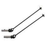 Mugen MUGE2272 Front Rear Universal Joint