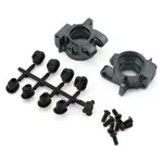 Mugen MUGE2182A Mugen Aluminum Rear Hub Set