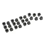 Mugen MUGE2173A Mugen Arm Mount Insert Set