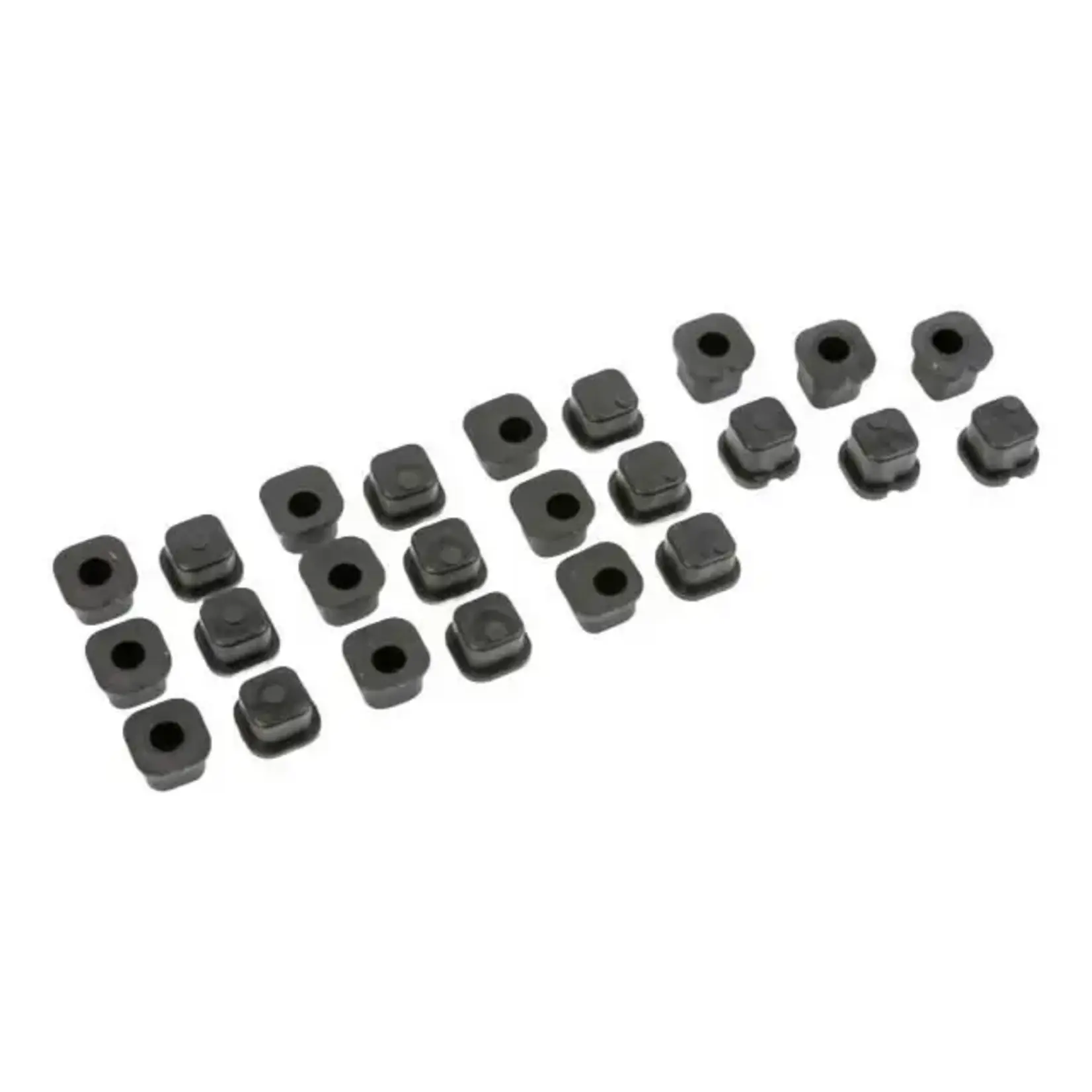 Mugen MUGE2173A Mugen Arm Mount Insert Set