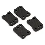 Mugen FP2180 Flash Point Rear Camber Link Plates 4 DOT 4pcs