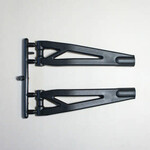 Mugen MUGE2164B Mugen Front Upper Arm MBX8T
