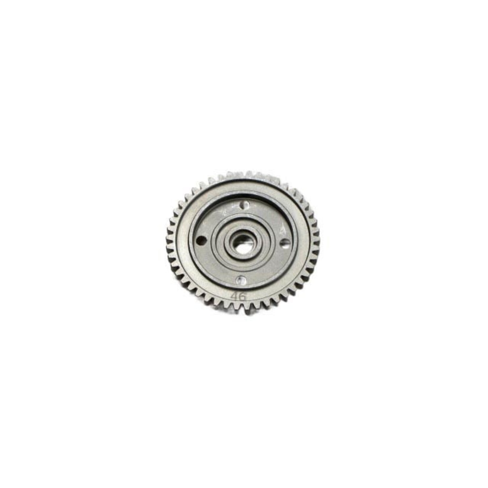 Mugen MUGE2235B Mugen Spur Gear 46T MBX8