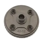 Mugen MUGE2254B Mugen MBX8 Front/Rear HTD Conical Differential Ring Gear (42T)
