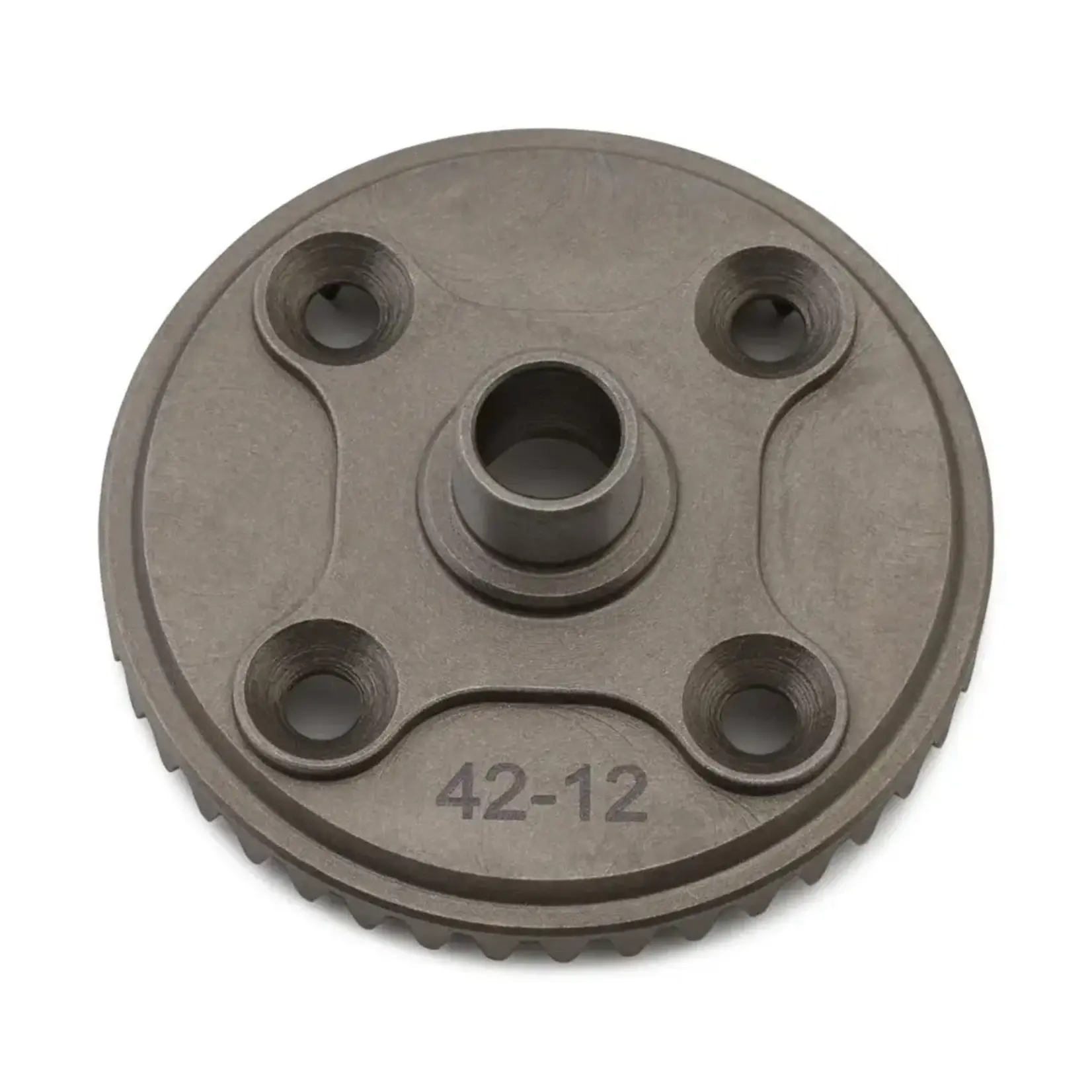 Mugen MUGE2254B Mugen MBX8 Front/Rear HTD Conical Differential Ring Gear (42T)