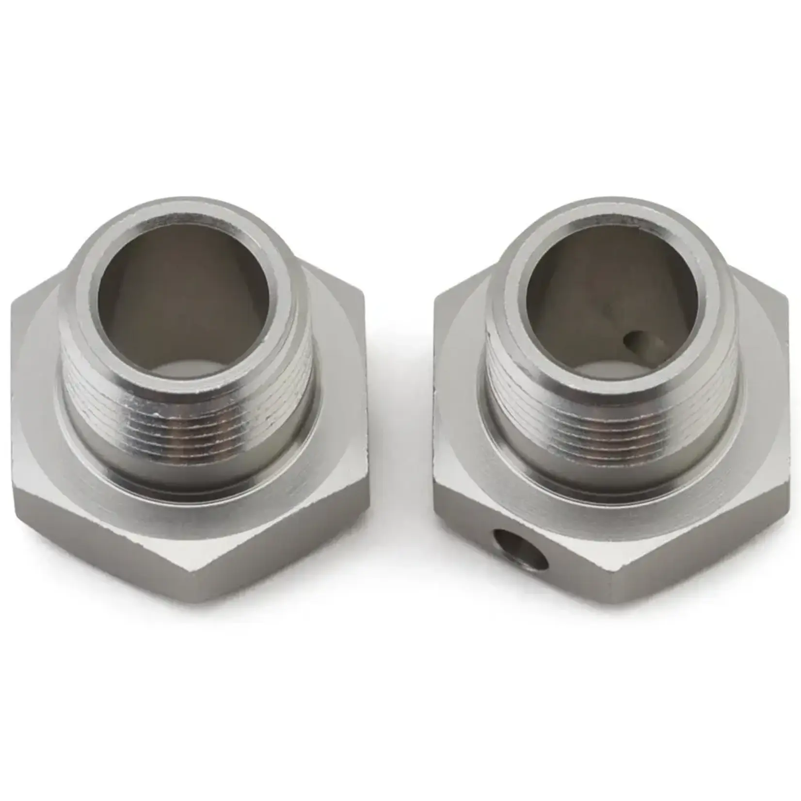 Mugen MUGE0240B Mugen MBX8 Wheel Hex Hub (2) (5mm)