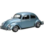 Aoshima AOS-06805 Aoshima 1/32 SNAP KIT #20CU-SS Volkswagen Beetle Custom(Strato Silver)	ULP001308		4905083068052