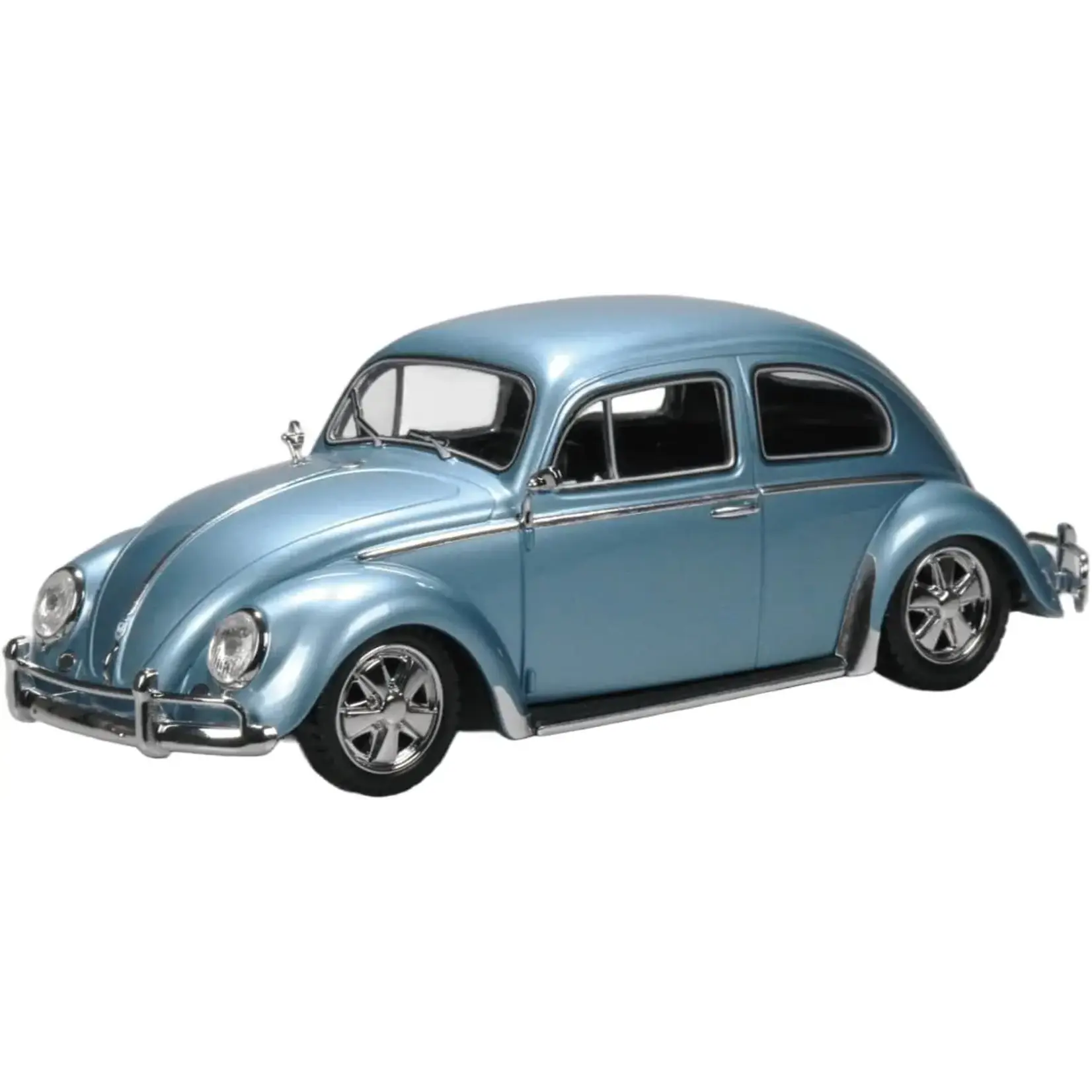Aoshima AOS-06805 Aoshima 1/32 SNAP KIT #20CU-SS Volkswagen Beetle Custom(Strato Silver)	ULP001308		4905083068052