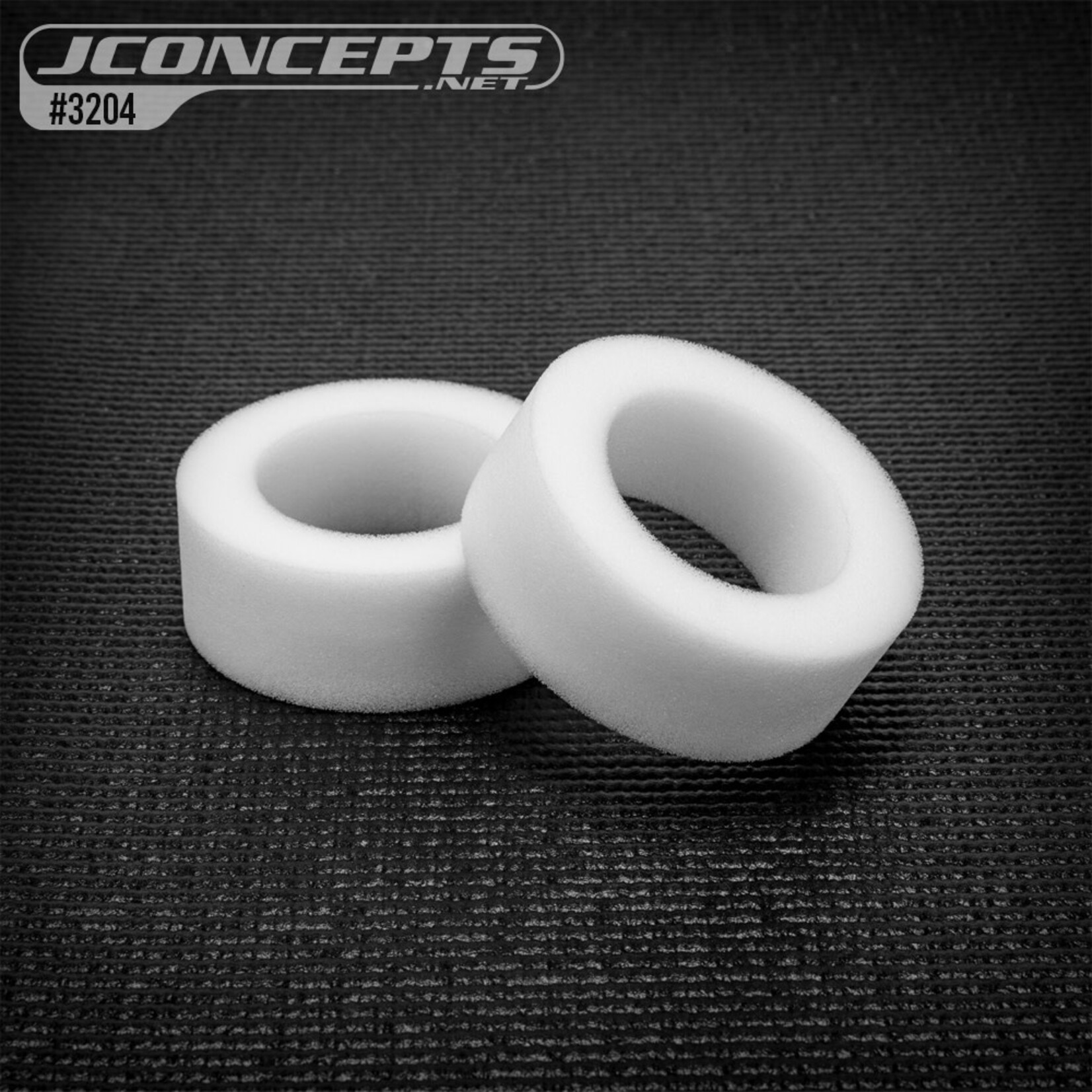 JConcepts JCO3204 JConcepts And-1 1/10 Buggy Front Insert Firm