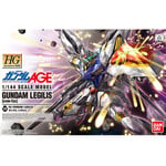 Bandai BAN2165086 Bandai Hobby HG #29 Gundam Legilis "Gundam AGE" HGAGE
