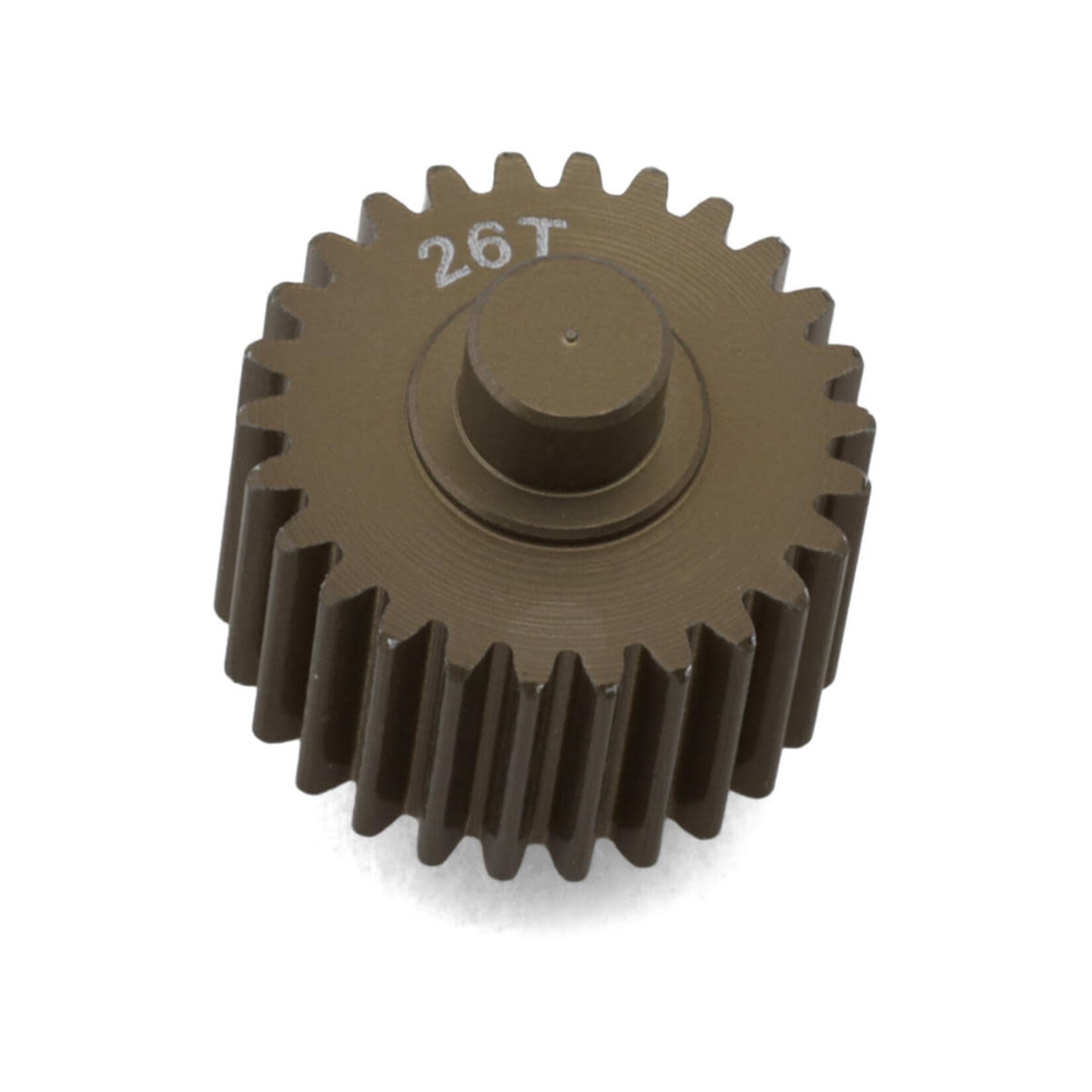 Exotek EXO2390 Exotek Associated RC10 Stealth Aluminum Idler Gear (26T)