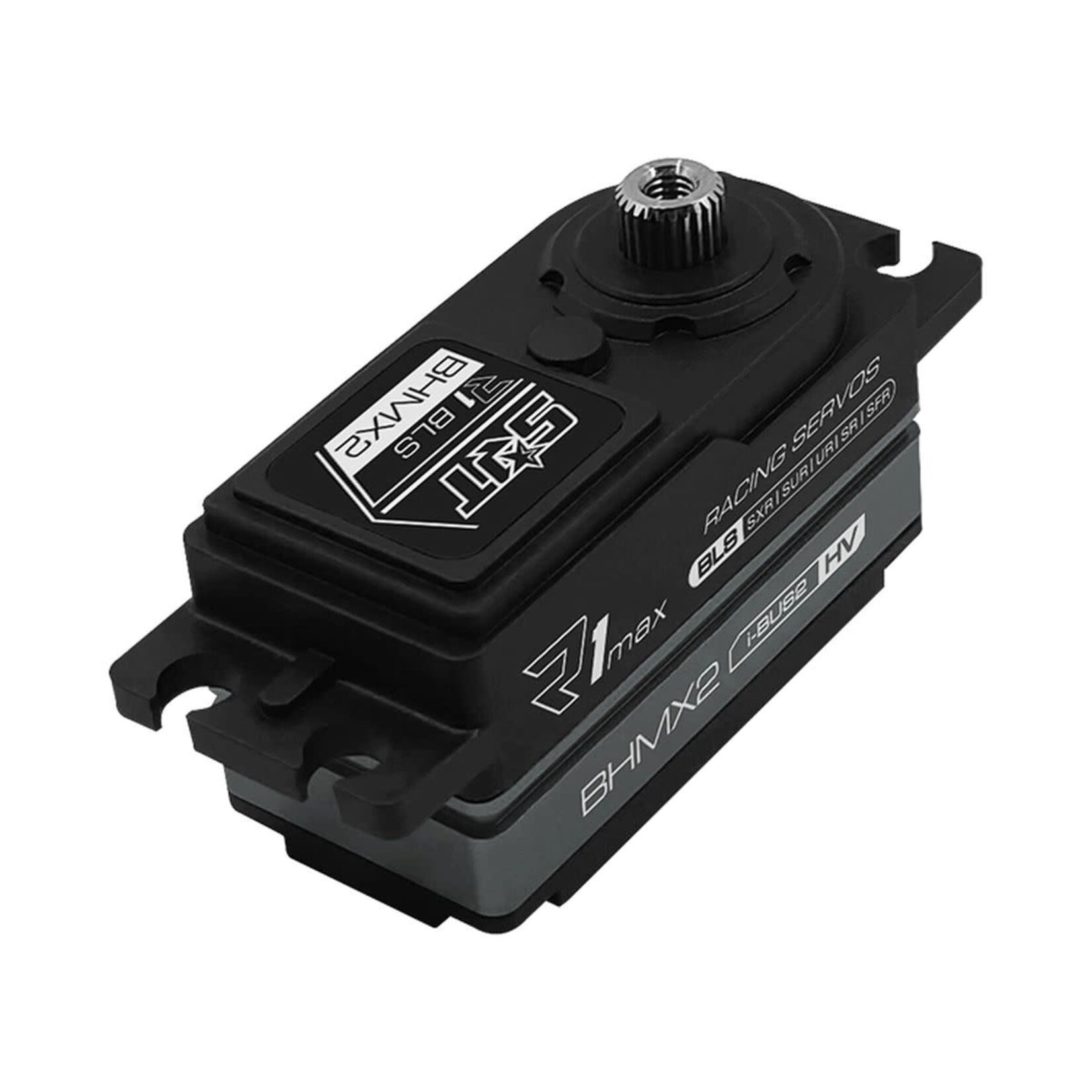 SRT Servos SRTBHMX280MM SRT BHMX2 Low Profile HV Brushless Digital Servo