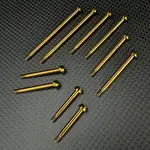 R1 R1-900328-BR R1WURKS (RC10 Series) Titanium Hinge Pin Set Bronze