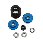 Team Associated ASC92594 Team Associated RC10B7.1 Factory Team Caged Thrust Bearing Slipper Set