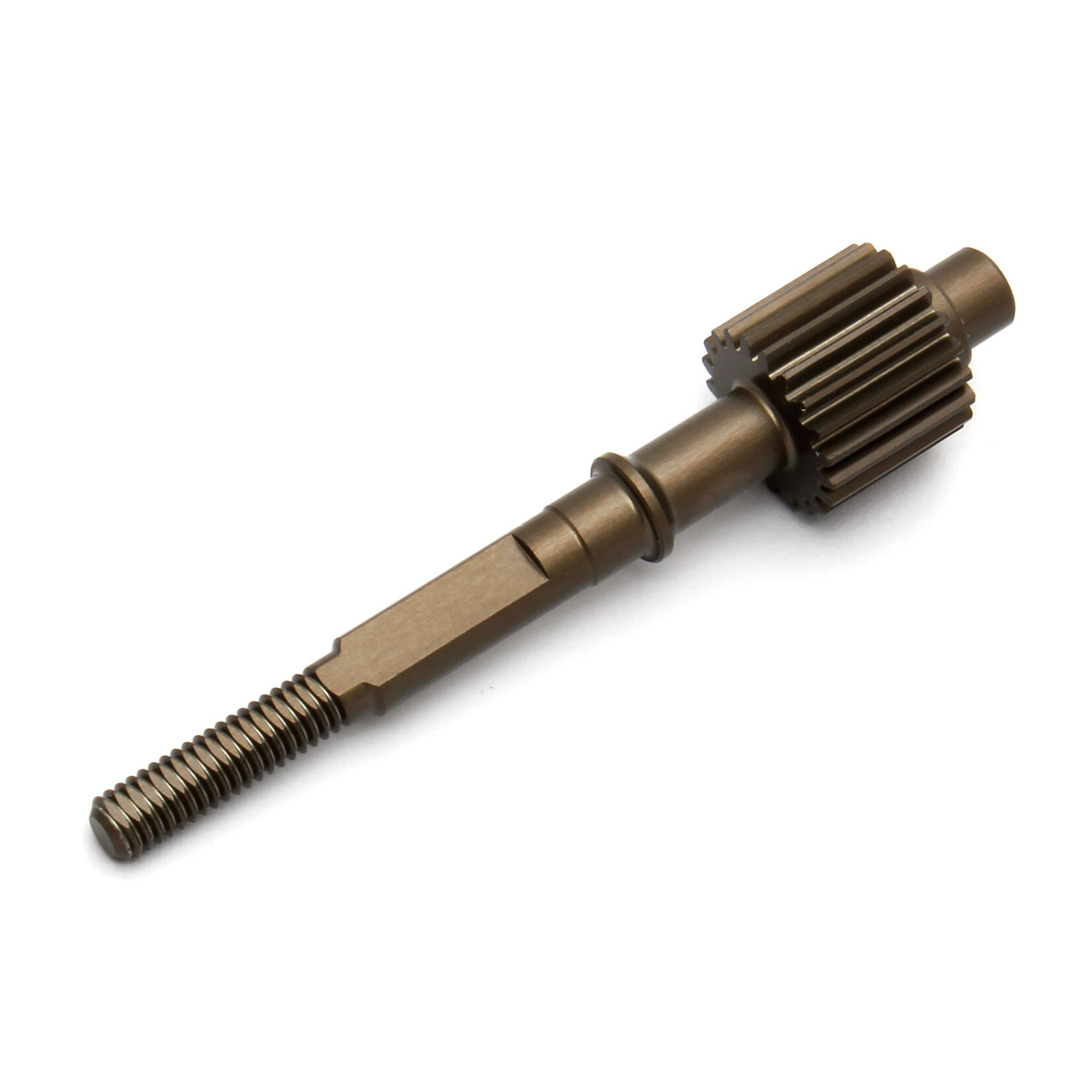 Team Associated ASC91606 Associated FT Aluminum Top Shaft V2