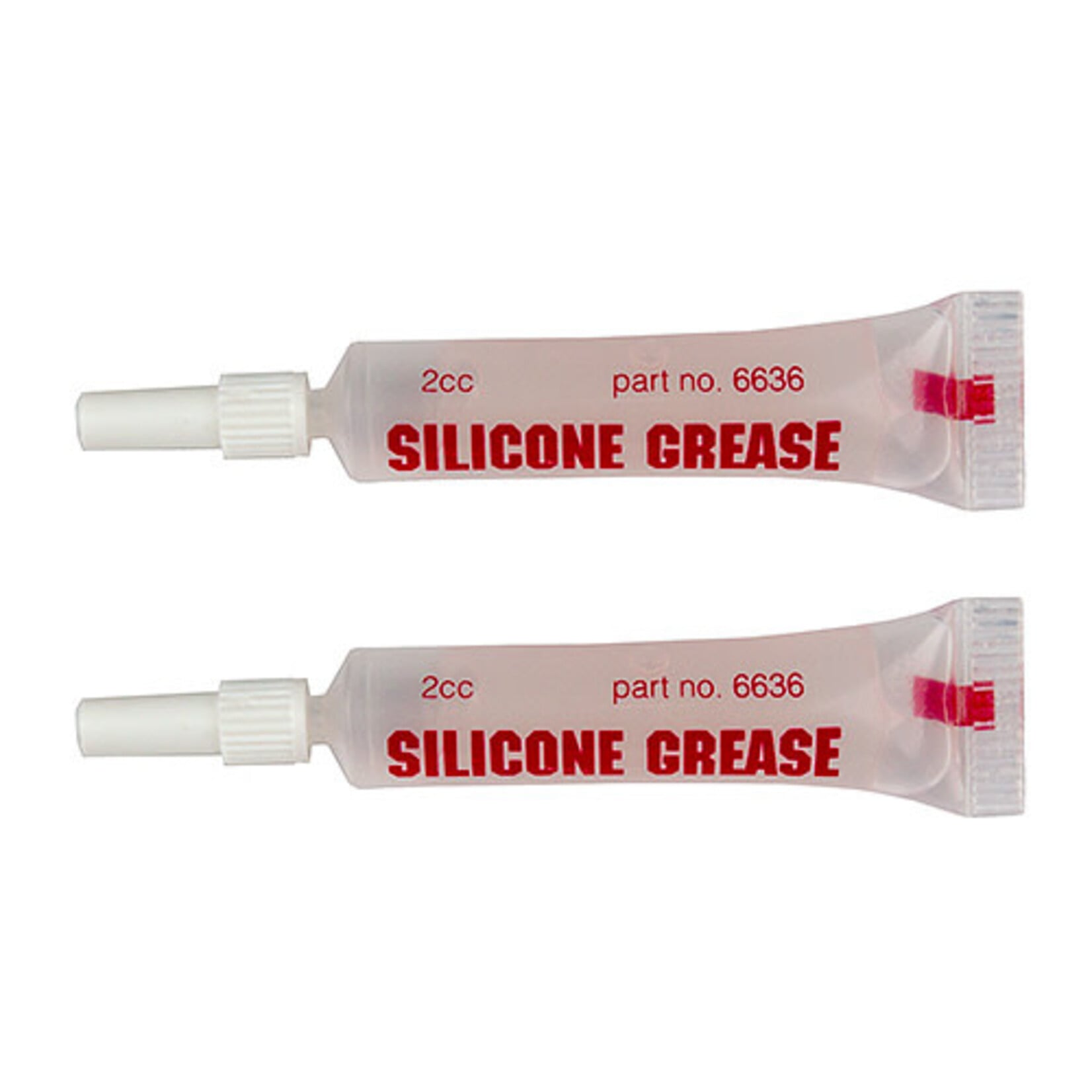 Team Associated ASC6636 Associated Differential Silicone Grease (4cc)
