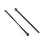 Arrma ARA310458 Arrma 6S 142mm CVD Driveshaft (2)
