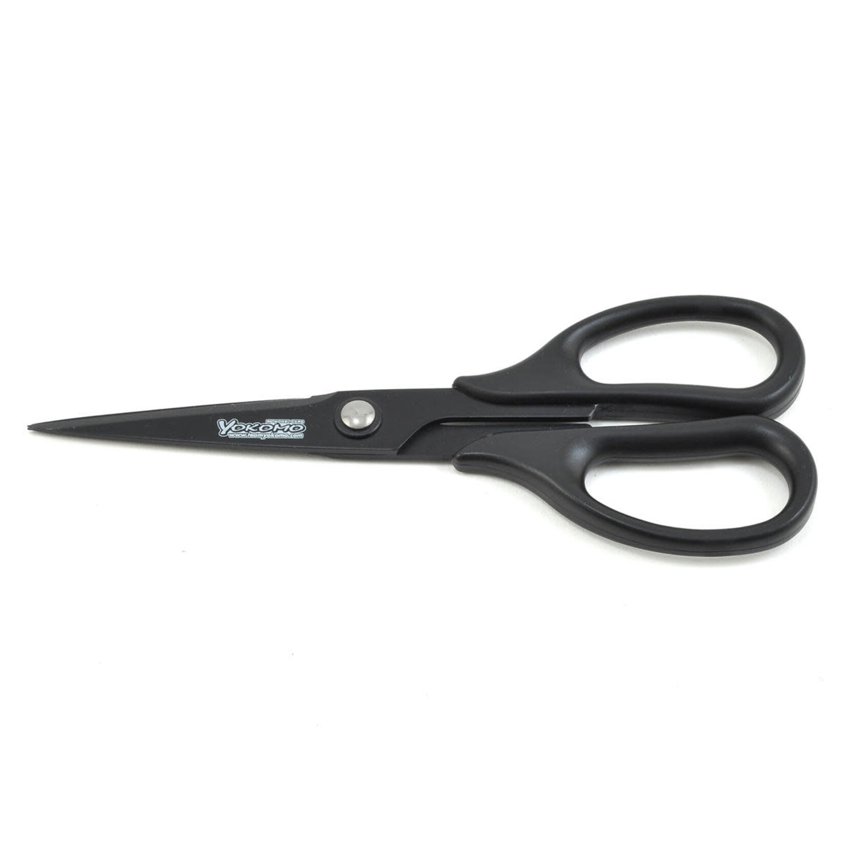 Yokomo YOKYT-CS1A Yokomo Premium Straight Scissors