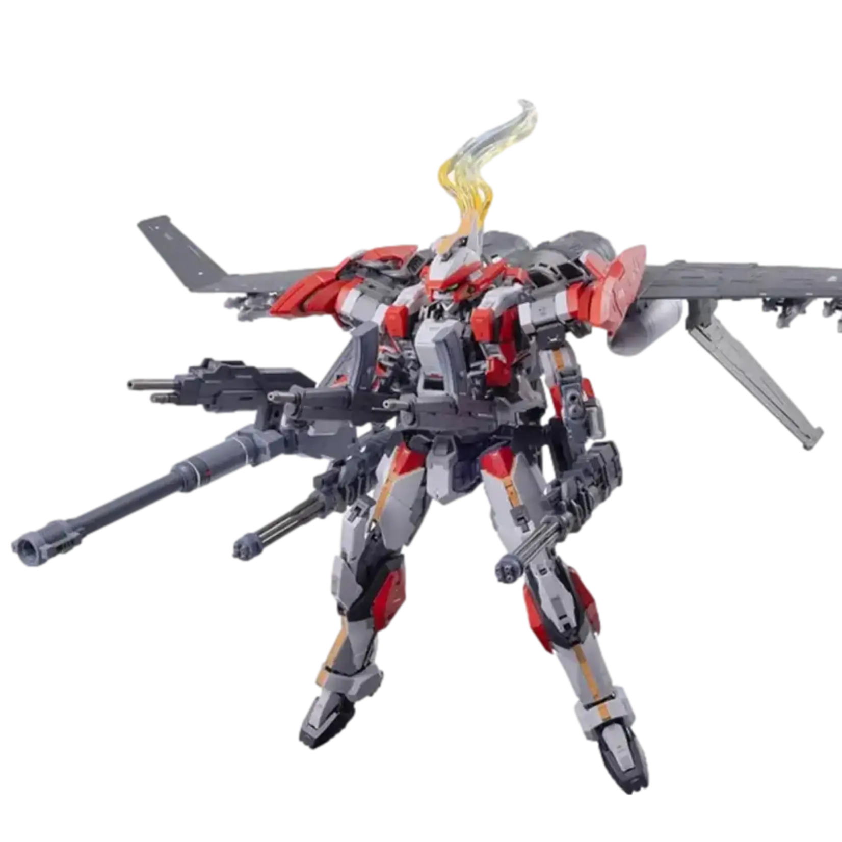 OCI-LAEVATEIN Full Metal Panic 1/35 ARX-8 Laevatein + XL-3 Booster Unit