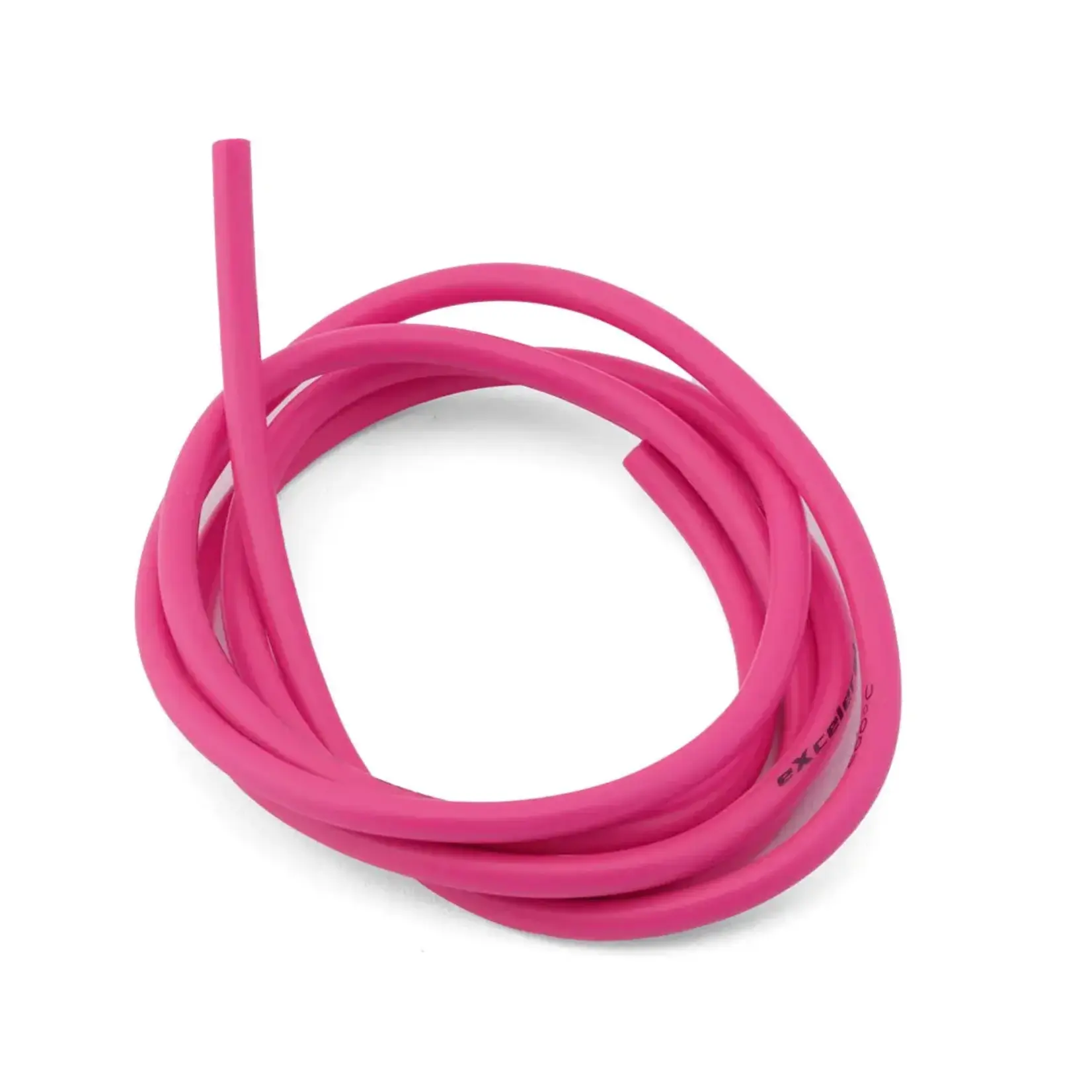 eXcelerate XCE-0152.11 eXcelerate Silicone Wire (Neon Pink) (1 Meter) (13AWG)