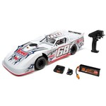 Losi LOS-2168T1 Losi 22S Dirt Late Model, 1/10 2WD RTR Dirt Oval, RTR, Summit Racing (Battery and Charger Included)