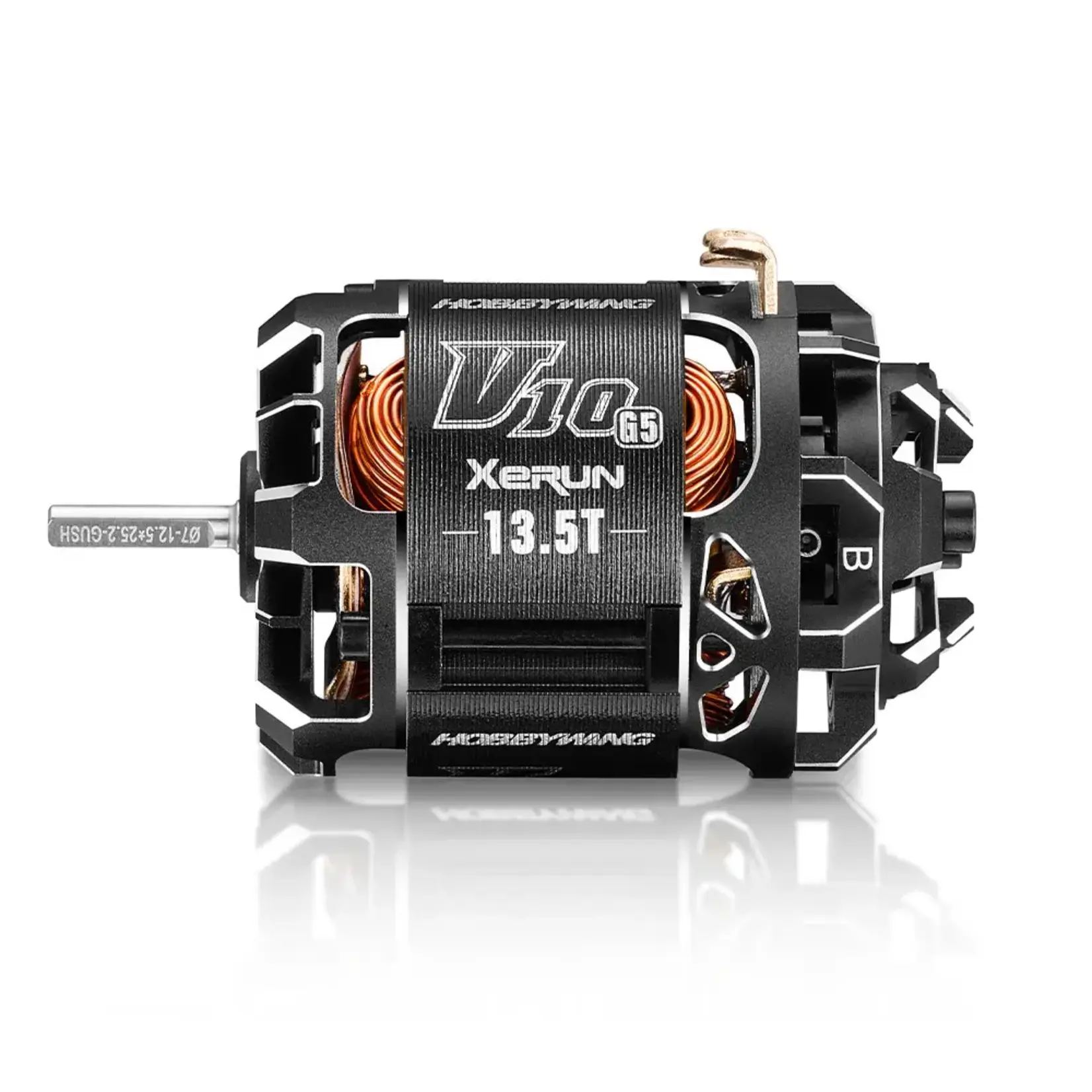 HobbyWing HW30401762 Hobbywing XERUN V10 [G5] Motors Speed
